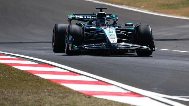 Mercedes F1 werkt hard aan upgrades in poging Verstappen en McLaren te verslaan