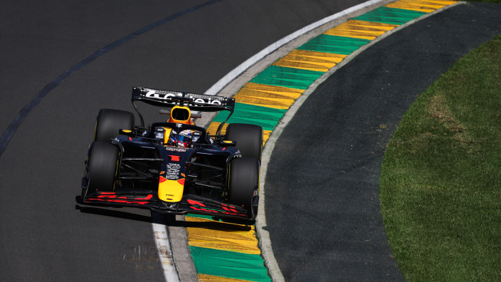 LIVE | Eerste vrije training F1 Grand Prix van China: volg hier alle ontwikkelingen