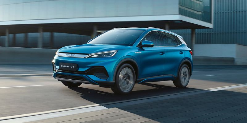 Mazda CX-60 (2025) Robijn-behandeling maakt einde aan gekibbel