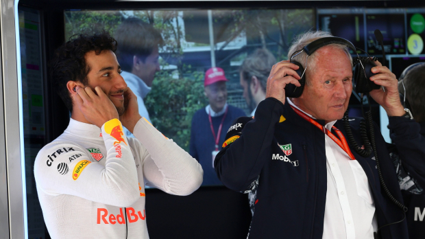 Red Bull F1: Max Verstappen schuldig aan telkens falen tweede coureur Red Bull Racing?