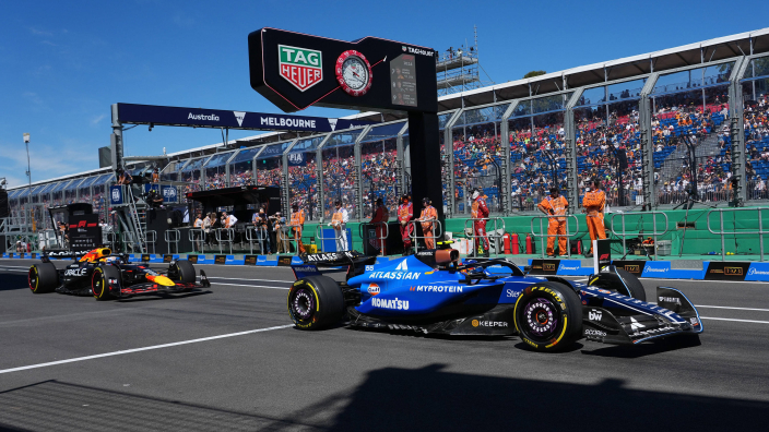 F1 LIVE | Derde vrije training Grand Prix van Australië: volg hier alle ontwikkelingen