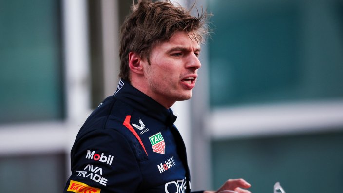 Verstappen slaat alarm in Japan: “Weinig lijkt op dit moment te werken” | GPFans News