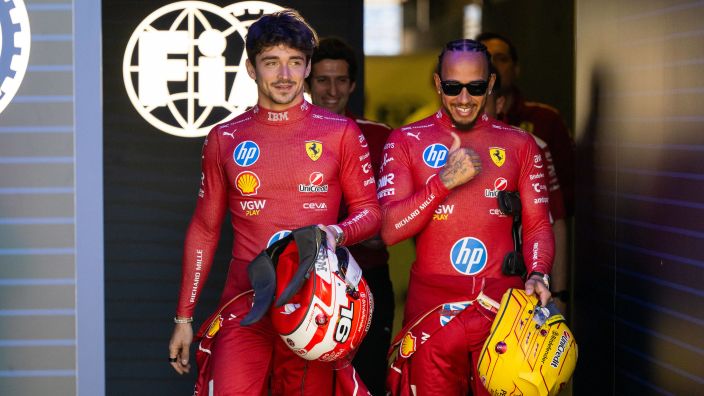 F1 China: FIA-stewards roepen coureurs op het matje na kwalificatie in China’
