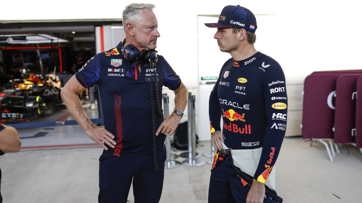 F1: Red Bull Racing vervangt vertrokken Jonathan Wheatley deels door AI