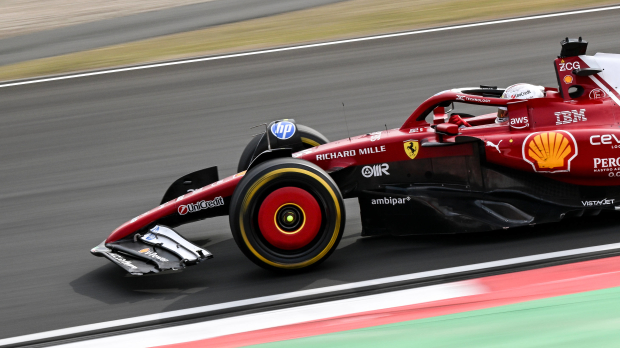 Ferrari F1: Oorzaak diskwalificatie Leclerc komt boven water: ‘Hopelijk voor Japan gerepareerd’