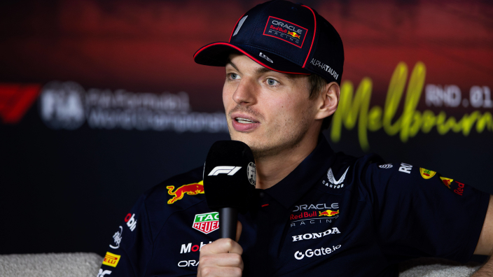 Max Verstappen heeft het gehad en kapt met ‘onzinnige TikTok-filmpjes’