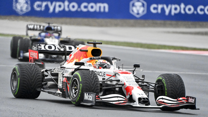 F1: ‘Red Bull viert samenwerking met Honda en onthult speciale livery voor Japan’
