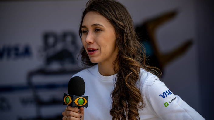 F1 Academy China: Coureurs Racing Bulls en Williams betrokken bij knullige crash