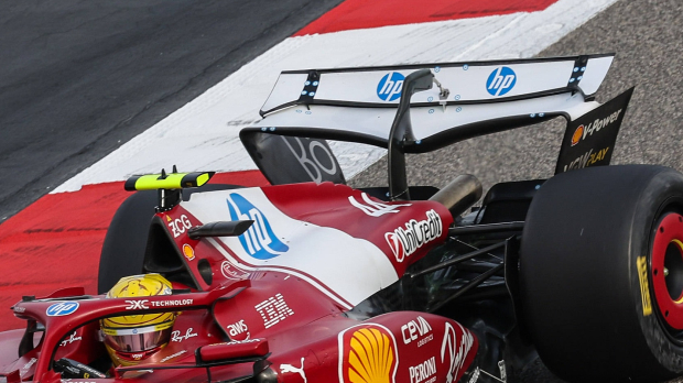 F1-nieuws: FIA komt met nieuwe richtlijnen tegen mini-DRS vanaf GP China