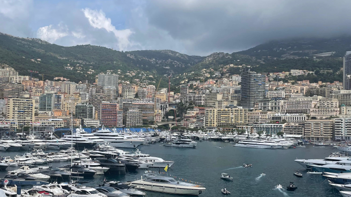 F1-strategie expert ziet gat in pitstop regels GP Monaco