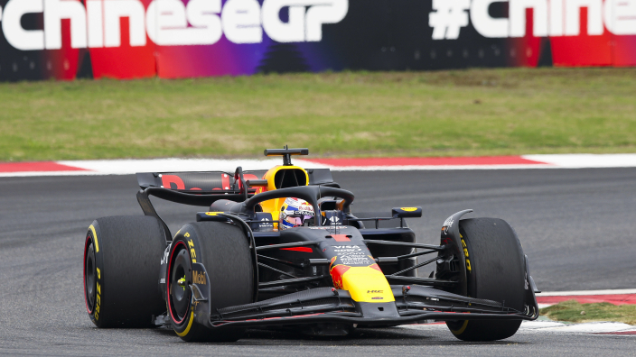 F1 GP China: Shanghai opnieuw geasfalteerd na onaangename verrassing van vorig jaar
