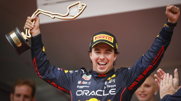F1-Nieuws: Pérez bij Red Bull: ‘Marko zei: Checo coureur gaat het niet redden’
