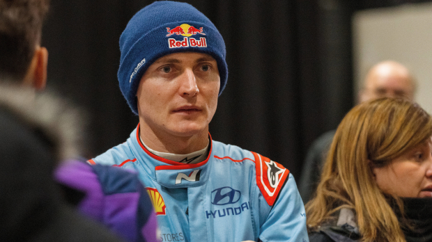 F1-nieuws: Nieuw protest tegen FIA vanuit WRC: “We blijven stil tijdens interviews”