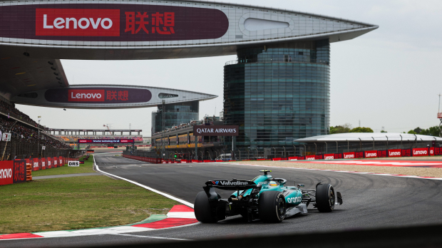 F1 GP China: Vraagteken boven deelname Red Bull en McLaren door enorme vertraging