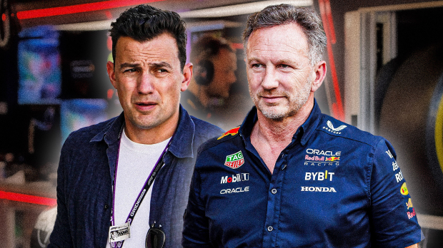F1 Red Bull: Will Buxton maakt gehakt van Red Bull na rijderswissel