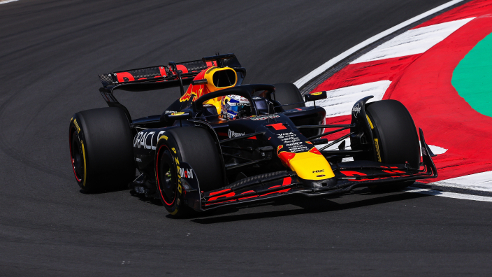 LIVE | Kwalificatie Grand Prix China: volg hier alle ontwikkelingen op de voet