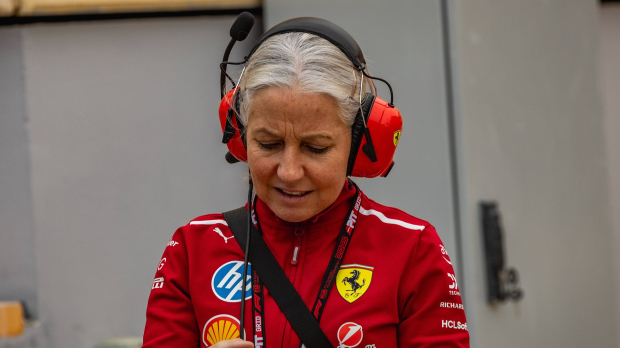 Lewis Hamilton F1: Vertrouweling Angela Cullen keert terug: “Samen een boel meegemaakt”