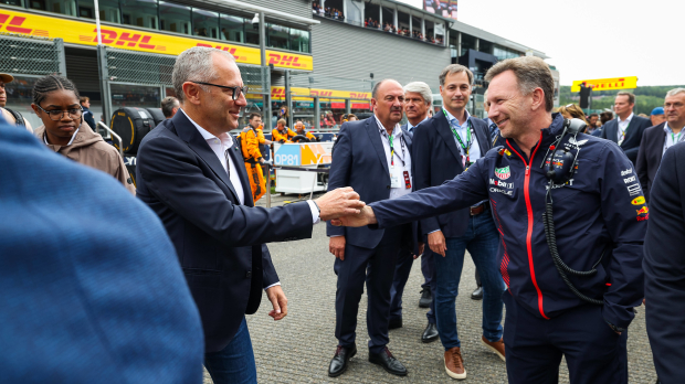 F1-nieuws: Akkoord bereikt met alle elf teams, nieuw Concorde Agreement voor 2026