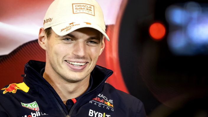 Marko: “Dat zal Max Verstappen ook doen als er een kind huilt”