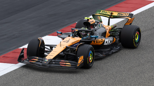 ‘Teams vrezen voor dominantie McLaren’, Cadillac noemt kandidaten voor F1-zitjes | GPFans Recap