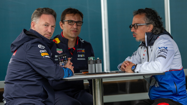 Red Bull vs McLaren F1: Horner ziet iets raars bij rivalen na tegenslag GP Australië