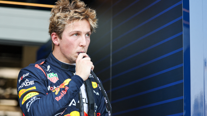 Red Bull F1: Complete chaos bij Red Bull: ‘Lawson ligt eruit na debacle in China’