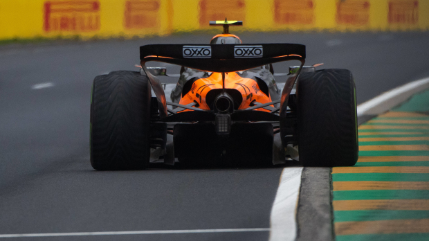 F1: ‘Vooral dit team zal impact voelen van nieuwe regels FIA’