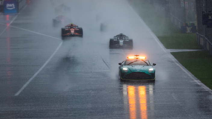 Dit is de huidige stand in de Formule 2 en Formule 3