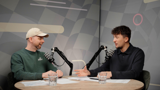 GPFans lanceert eigen podcast ‘Raceteam’: luister hier de allereerste aflevering!