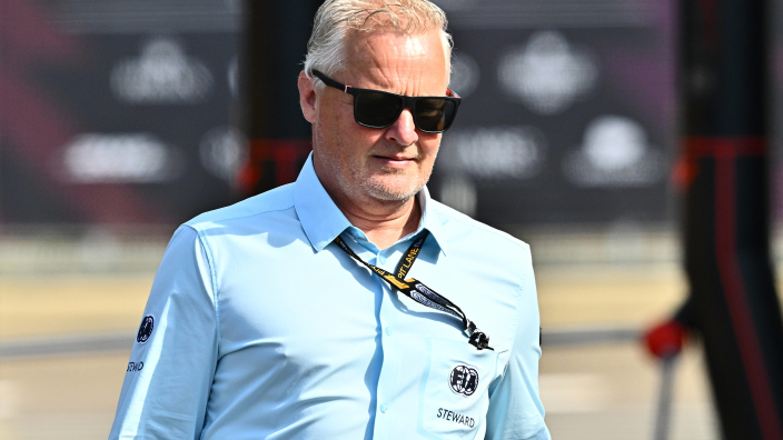 Herbert blij met verplichte pitstops Monaco: "Geen probleem om het spannender te maken"