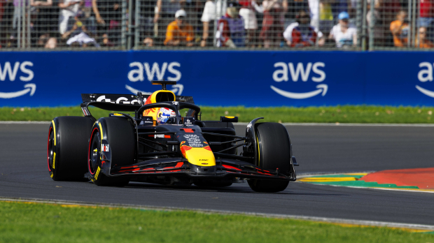 F1 GP Australië: Verstappen oneens met Marko voor kwalificatie: “Als we Q3 halen…”