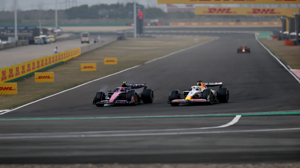 F1-nieuws: ‘Max Verstappen kreeg hiervoor een straf voor’
