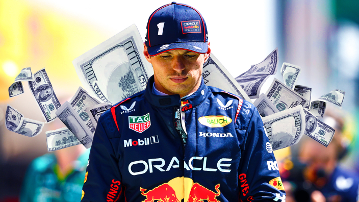 Red Bull F1: Insider meldt dat kogel door de kerk is: “Verstappen gaat Red Bull verlaten”