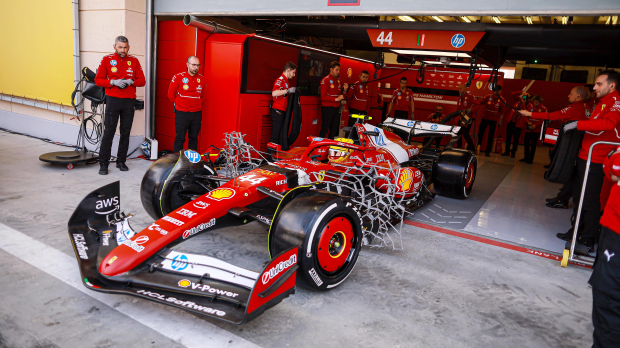 Deze F1-coureurs en teams staan in 2025 onder druk om te presteren