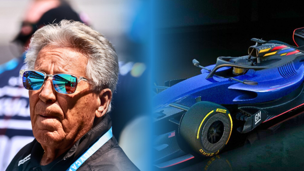 F1-nieuws: Andretti bevestigt Pérez als optie voor Cadillac: “Er is een vrij duidelijke selectie”