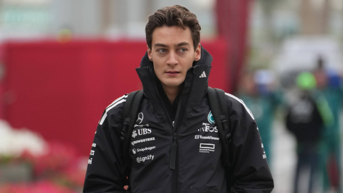 F1-nieuws 2025 – Russell met statement naar FIA: ‘Coureurs zijn eensgezinder dan ooit’
