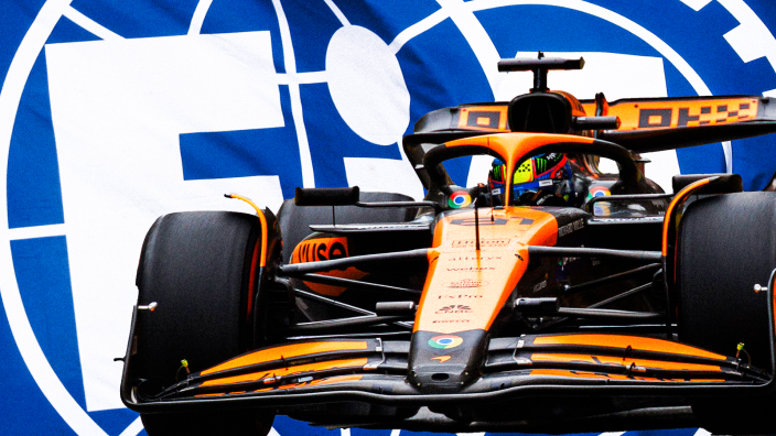 FIA grijpt in en wijzigt reglementen voor de Grand Prix van China | GPFans News