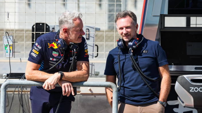 Red Bull Racing laat kopstuk officieel vertrekken middenin 2025-seizoen
