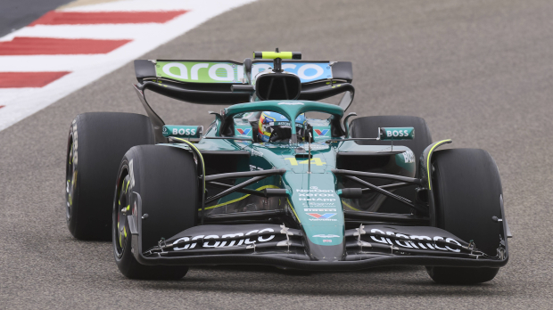 Aston Martin verkoopt aandelen F1-team, ‘Degradatie Lawson gevolg van contract Verstappen’ | GPFans Recap