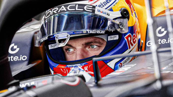 Red Bull F1: Gerucht omtrent Verstappen komt boven water: ‘In 2021 nog niet het geval’