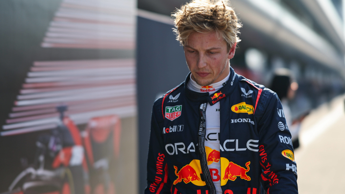 F1 Red Bull: Liam Lawson eerlijk over vertrek: “Jammer dat ik niet meer tijd kreeg”