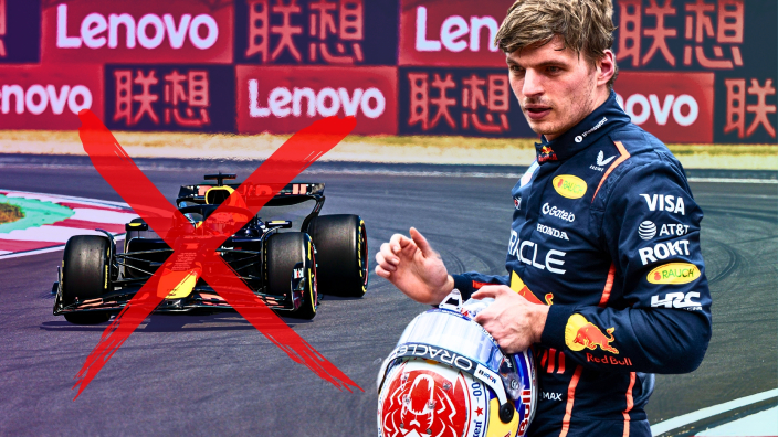 Red Bull F1: Ontslagen coureur spreekt over complottheorie rondom Verstappen