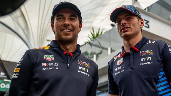 F1: Voormalig teamgenoot Max Verstappen bespreekt terugkeer naar Formule 1