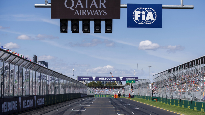 F1: Achtervleugels in Melbourne: Mini-DRS-systeem nog steeds aanwezig bij McLaren?