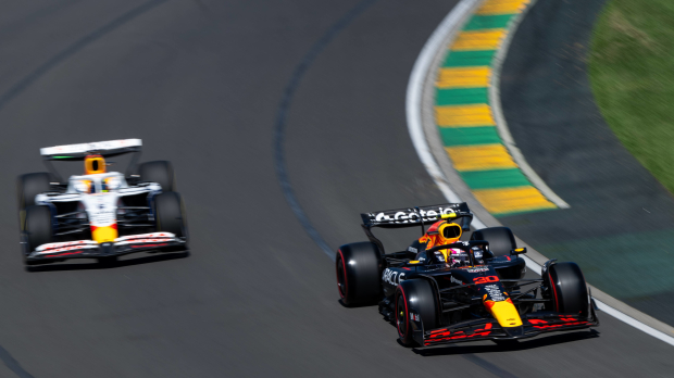 Max Verstappen F1: opvallend gerucht: ‘Dan zou je een idioot zijn’