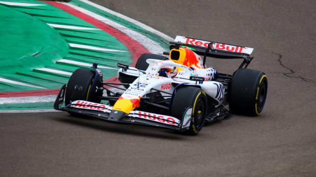 F1 GP China: Tsunoda krijgt nieuwe Honda-motor in Racing Bulls voor sprintweekend Shanghai