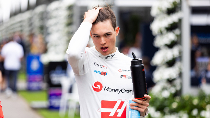 F1: GP Australië: Oliver Bearman verbreekt 107%-regel, maar krijgt toestemming van FIA