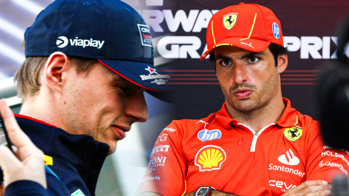 Red Bull F1: waarom het team Carlos Sainz niet koos als vervanger van Sergio Pérez