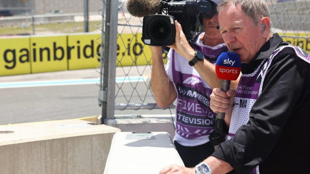 Viaplay kondigt tegenhanger Ziggo Race Café aan, Cadillac officieel toegelaten tot F1 | GPFans Recap