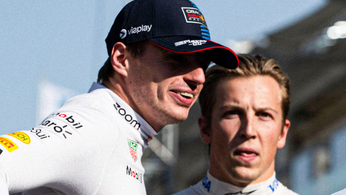 F1-Nieuws: Waarom is Lawson zoveel langzamer dan Verstappen? | GPFans Special
